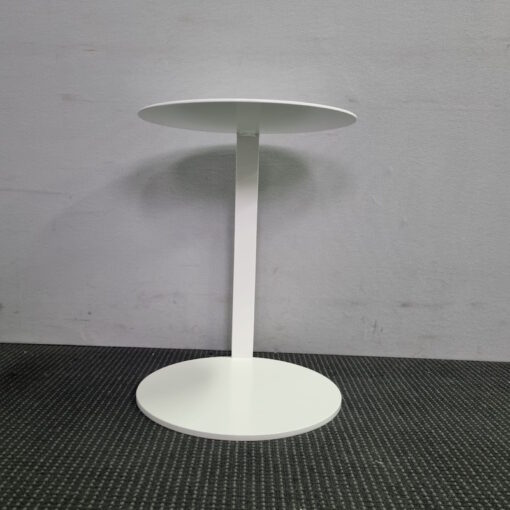 Side Table 400mm - 1 available - Image 2