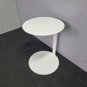 Side Table 400mm - 1 available