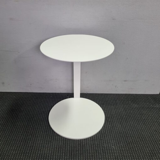 Side Table 400mm - 1 available - Image 3