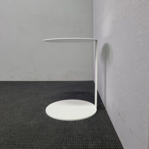 Side Table 400mm - 1 available - Image 4