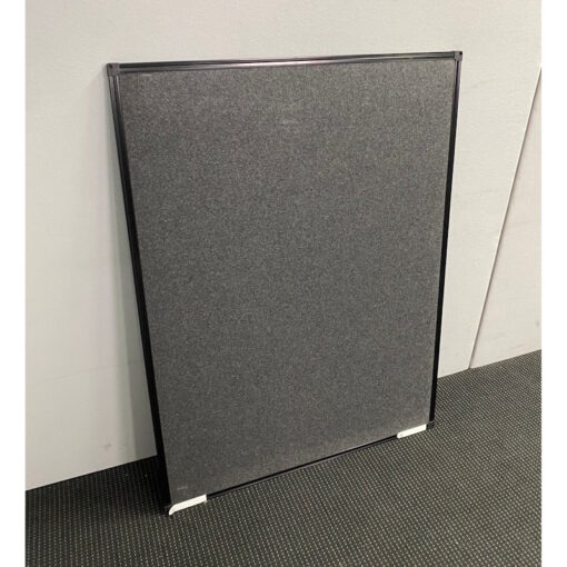 Wall Mounted Pinboard - 1200 x 900 - 1 available - Image 2