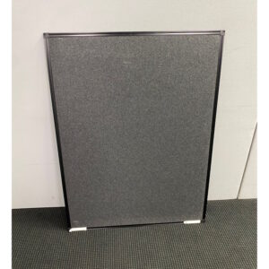Wall Mounted Pinboard - 1200 x 900 - 1 available