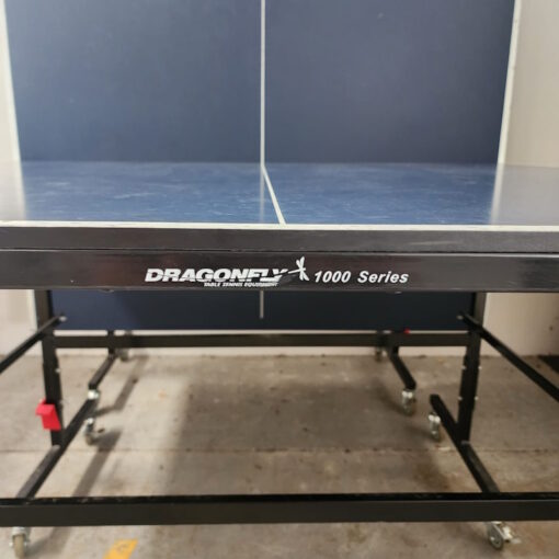 Table Tennis Table - SOLD - Image 5