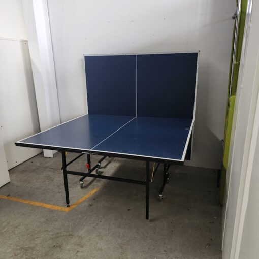 Table Tennis Table - SOLD
