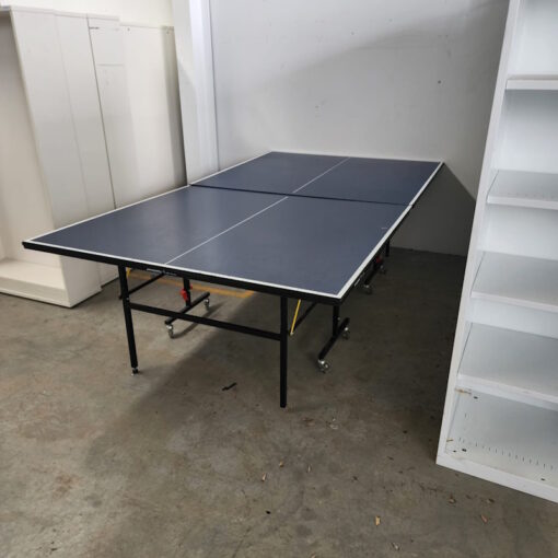 Table Tennis Table - SOLD - Image 4