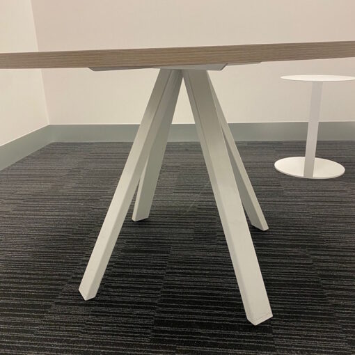 Round Table - 1200mm in Diameter - 2 available - Image 4