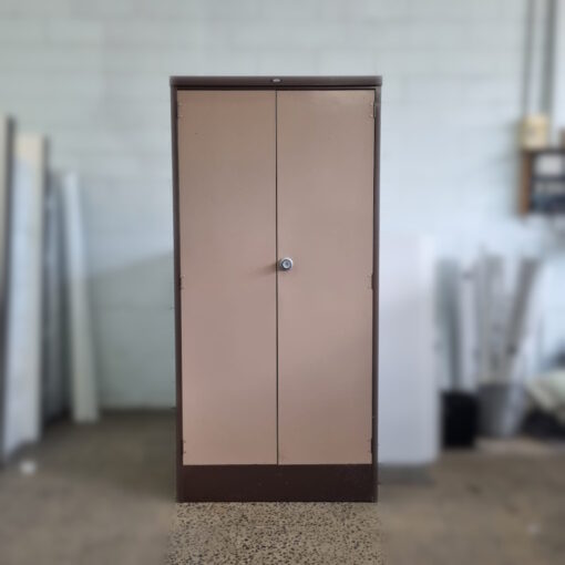 Stationery Cabinet Namco 860W x 1830H x 455D - SOLD