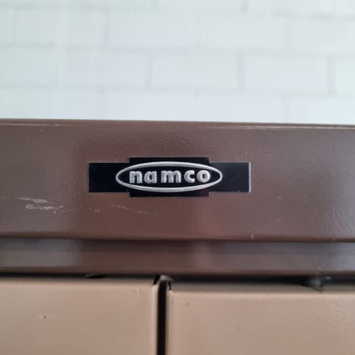 Stationery Cabinet Namco 860W x 1830H x 455D - SOLD - Image 7