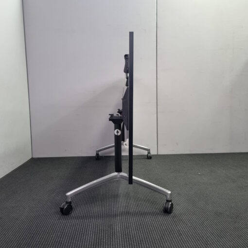 Flip Top Meeting Table Set - 4200mm x 1800mm - 1 available - Image 8