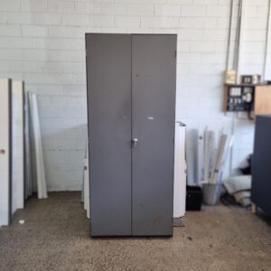 Stationery Cabinet 920W x 2210H x 520D - 1 available