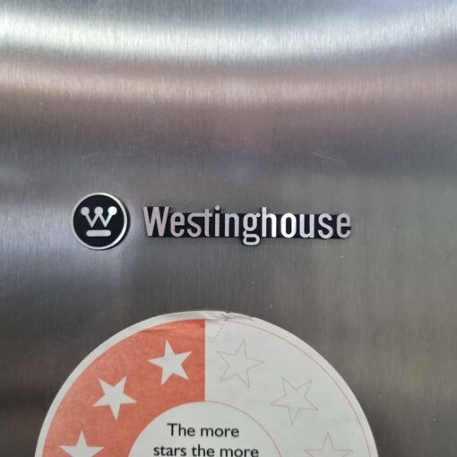 Westinghouse WRB3504SA 328L Upright Fridge - 1 available - Image 6