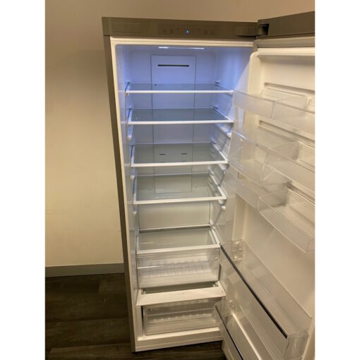 Westinghouse WRB3504SA 328L Upright Fridge - 1 available - Image 4