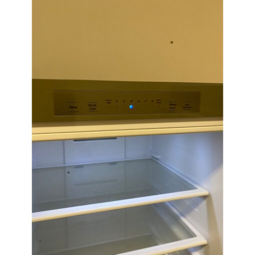 Westinghouse WRB3504SA 328L Upright Fridge - 1 available - Image 5