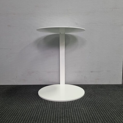 Side Table 400mm - 1 available - Image 2