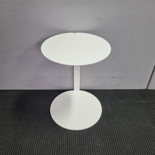Side Table 400mm - 1 available - Image 3