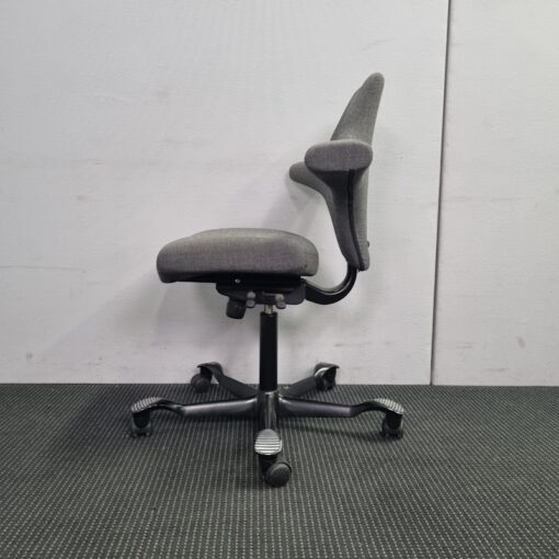 HÅG Capisco 8126 Office Chair – SOLD - Image 3