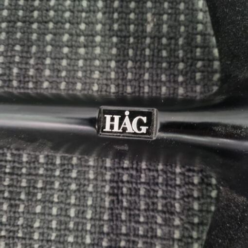 HÅG Capisco 8126 Office Chair – SOLD - Image 5