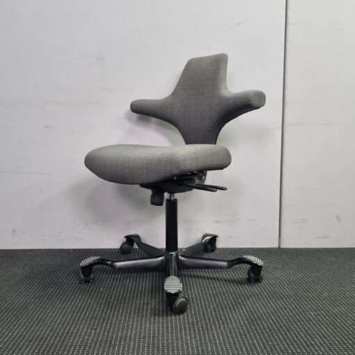 HÅG Capisco 8126 Office Chair – SOLD - Image 2