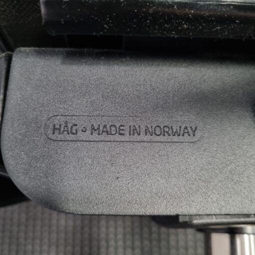 HÅG Capisco 8126 Office Chair – SOLD - Image 6