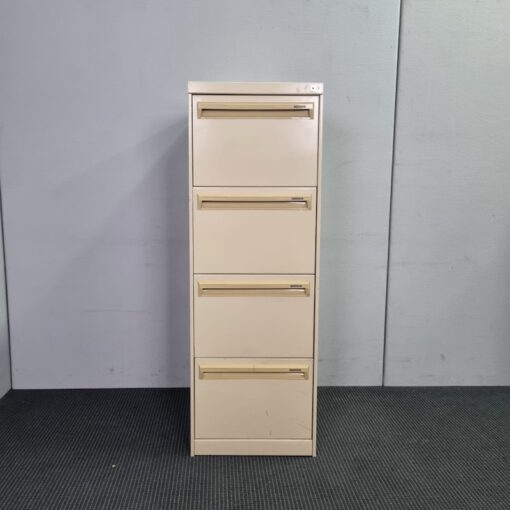 4 Drawer Filing Cabinet Namco - 3 available