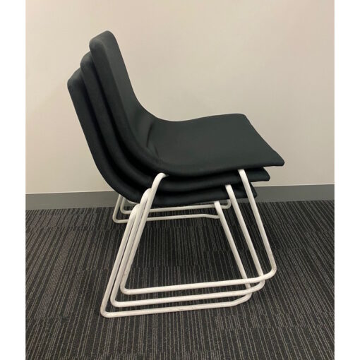 Stackable Chair - 4 available - Image 2