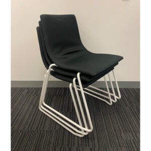 Stackable Chair - 4 available