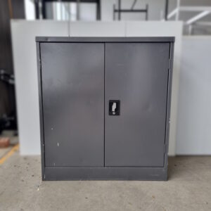 Stationery Cabinet 900W x 1000H - 1 available