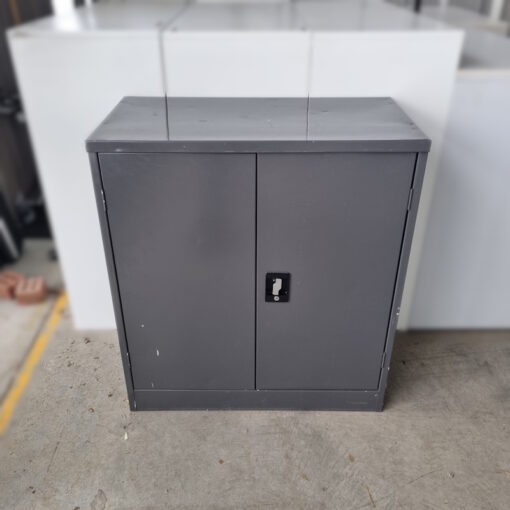 Stationery Cabinet 900W x 1000H - 1 available - Image 3