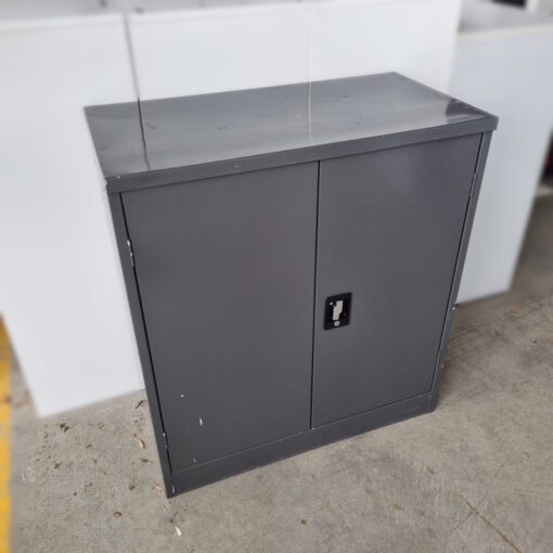 Stationery Cabinet 900W x 1000H - 1 available - Image 2