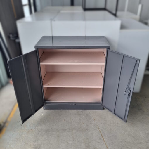 Stationery Cabinet 900W x 1000H - 1 available - Image 5
