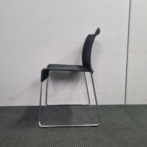 Soft Sim Chair by Vitra - 1 available - Image 3