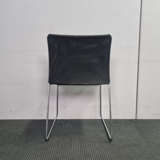 Soft Sim Chair by Vitra - 1 available - Image 4