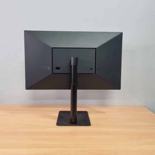27” UltraFine™ 5K IPS Monitor LG 27MD5KL-B and Monitor Stand - SOLD - Image 4