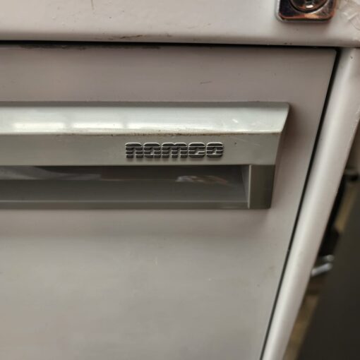 4 Drawer Filing Cabinet Namco - 3 available - Image 4