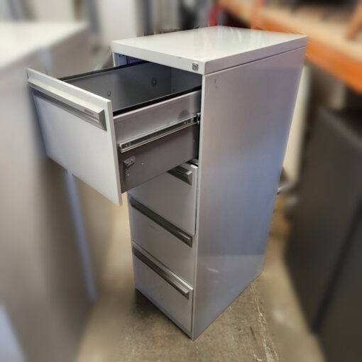 4 Drawer Filing Cabinet Namco - 3 available - Image 3
