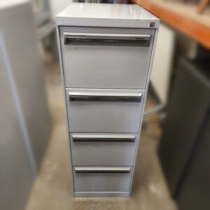 4 Drawer Filing Cabinet Namco - 3 available