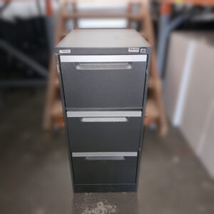 3 Drawer Filing Cabinet Coform - 1 available