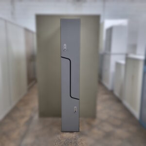 Interloc 2 Doors Locker - 1 available