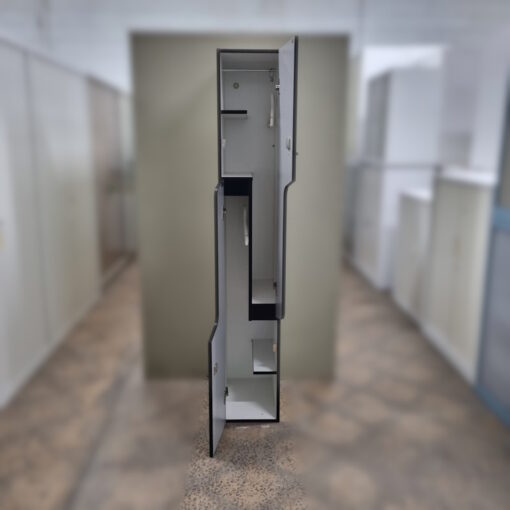 Interloc 2 Doors Locker - 1 available - Image 4