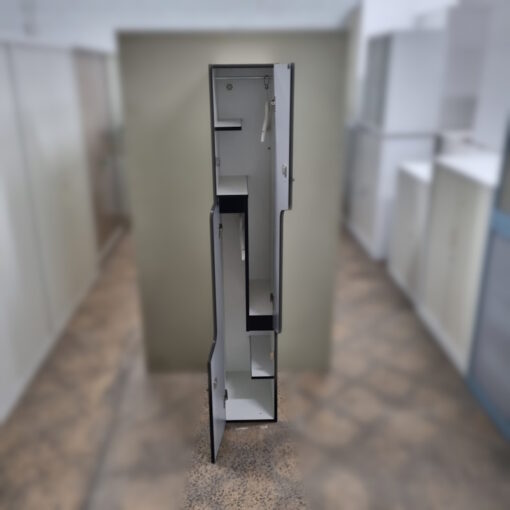 Interloc 2 Doors Locker - 1 available - Image 5