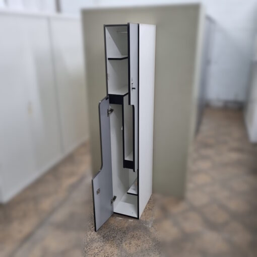 Interloc 2 Doors Locker - 1 available - Image 6