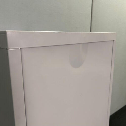 4 Drawer Filing Cabinets Steelco - SOLD - Image 8