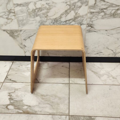 IKEA Bengthakan Stool - SOLD - Image 2