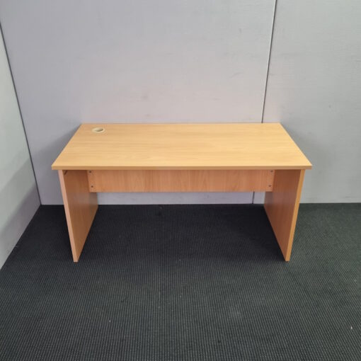 Straight Desk 1500 x 750 - SOLD