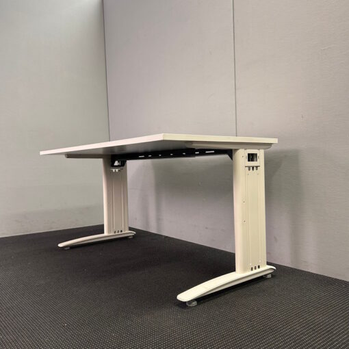 Straight Desk - 1500 x 750 - SOLD - Image 3