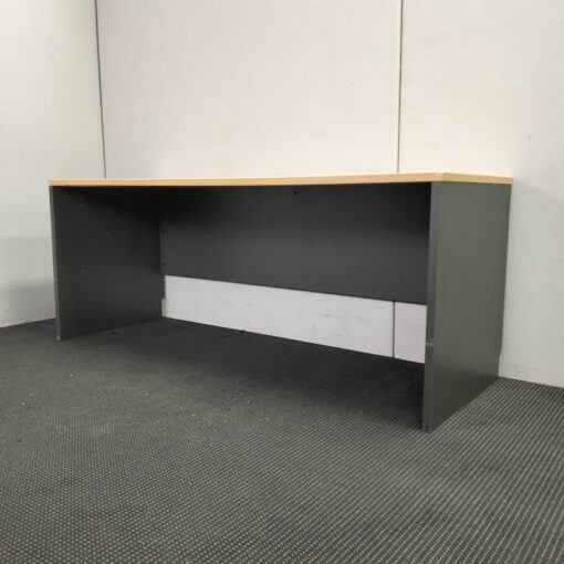 Straight Desk - 1800 x 640 - SOLD - Image 3