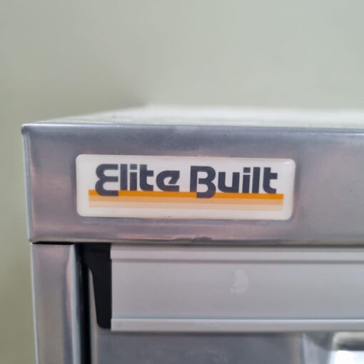 4 Drawer Filing Cabinet Elite Built - 1 available - Image 5