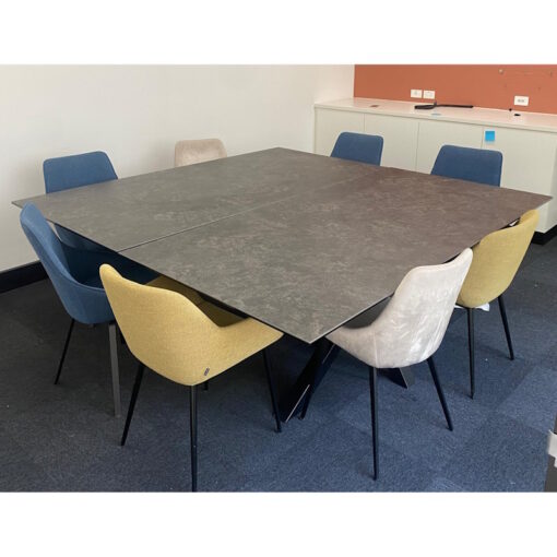 Meeting Table - 2000 x 1000 - 2 available - Image 8