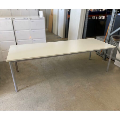 Table - 2400 x 900 - SOLD