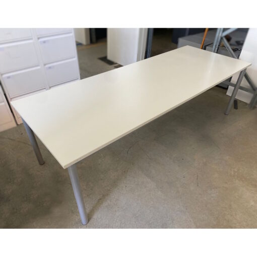 Table - 2400 x 900 - SOLD - Image 3